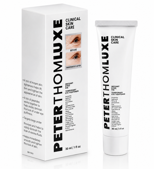 ✨ Mirada Joven al Instante | Reduce Bolsas y Arrugas
